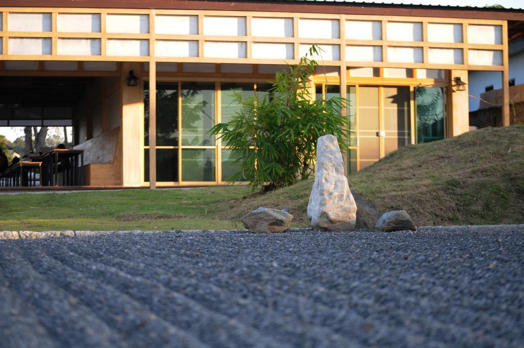 Zen Home Resort & Garden @ Phayao Extérieur photo