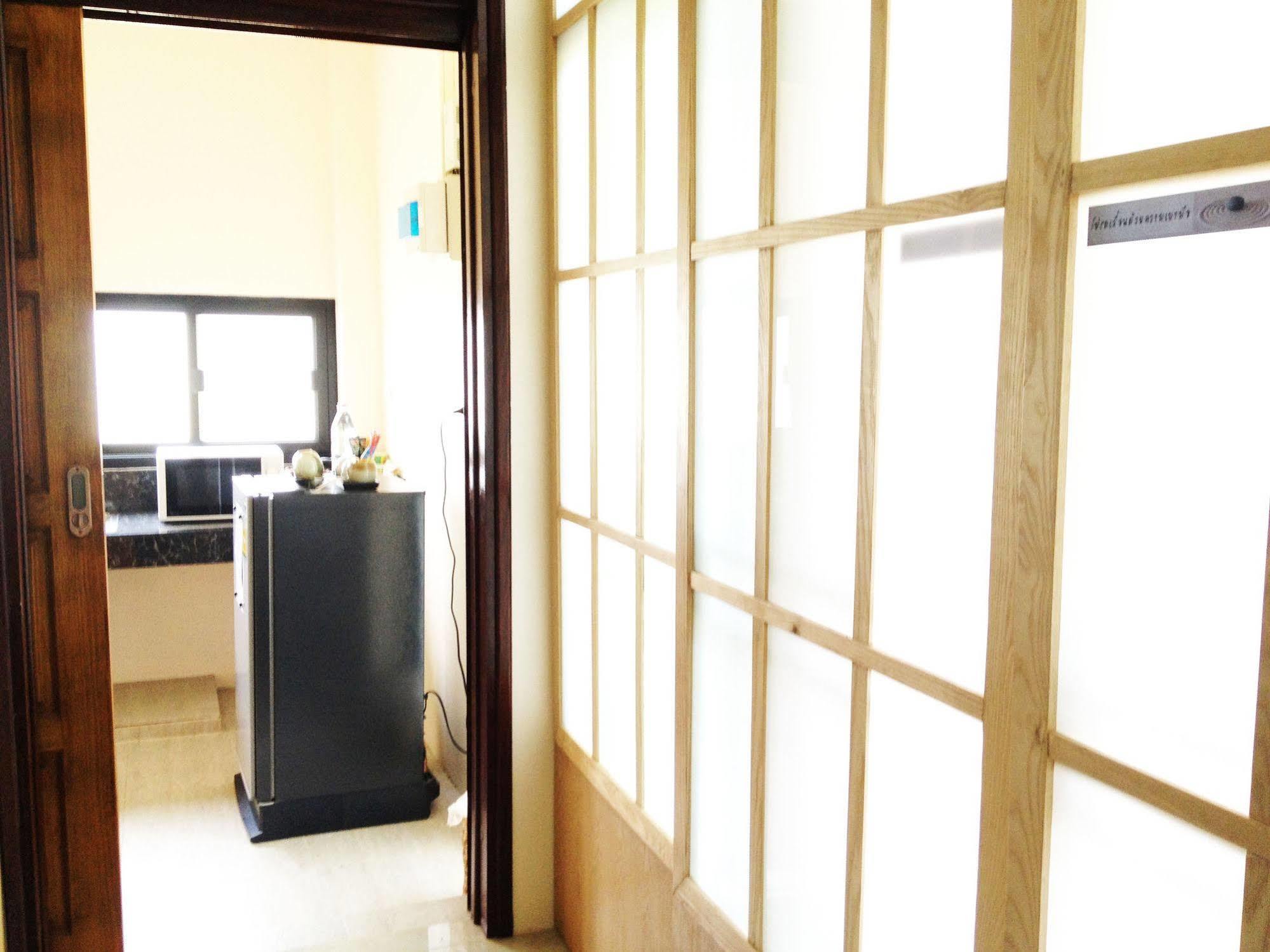 Zen Home Resort & Garden @ Phayao Extérieur photo